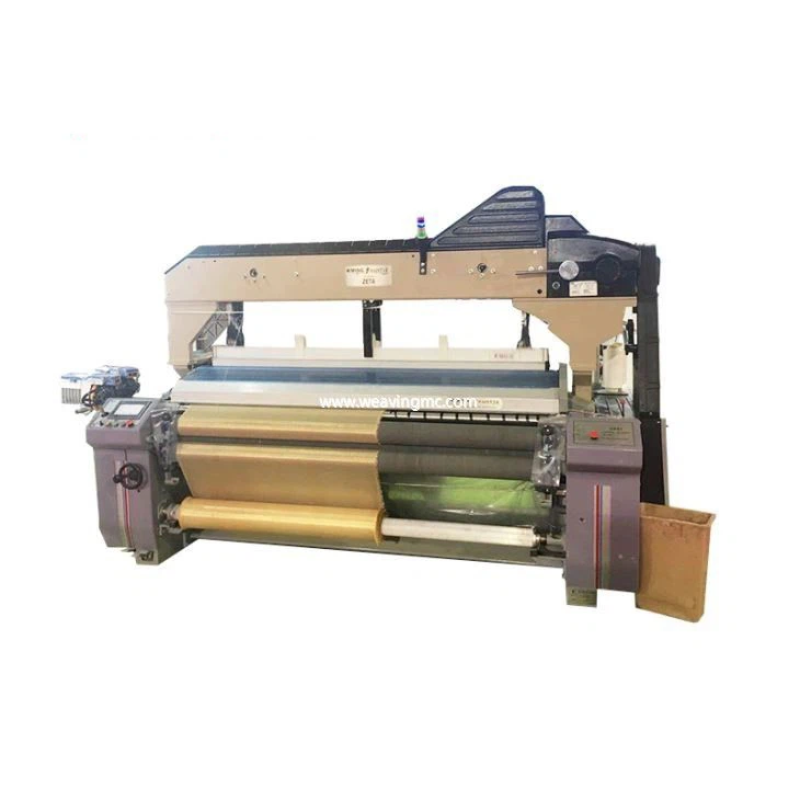 190cm Double Nozzle Water Jet Loom