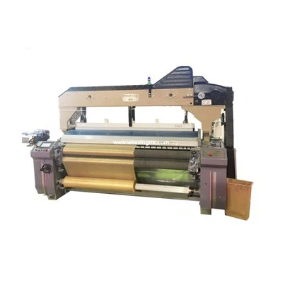 Milyen gyorsan tud működni egy szövőgép?