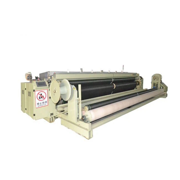Weaving Machine For Tufting Carpet Primary Backing Carpet Base Cloth